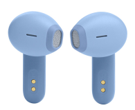 JBL VIBE FLEX BT TWS Niebieskie - 1167952 - zdjęcie 4